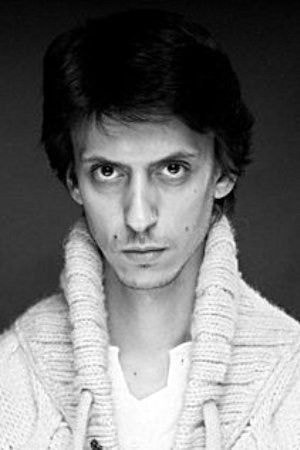 Foto de Jordi Llovet