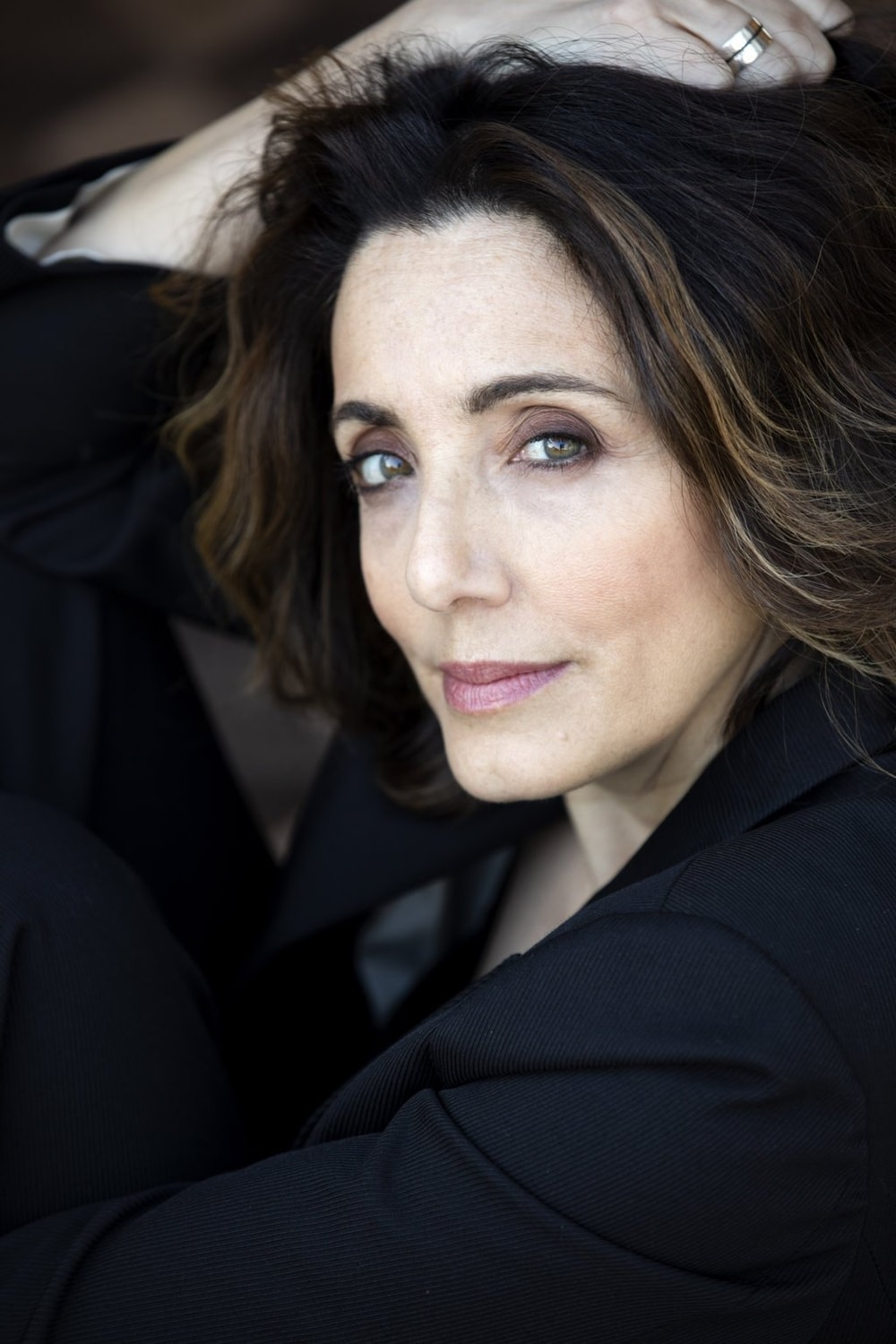 Foto de Manuela Mandracchia