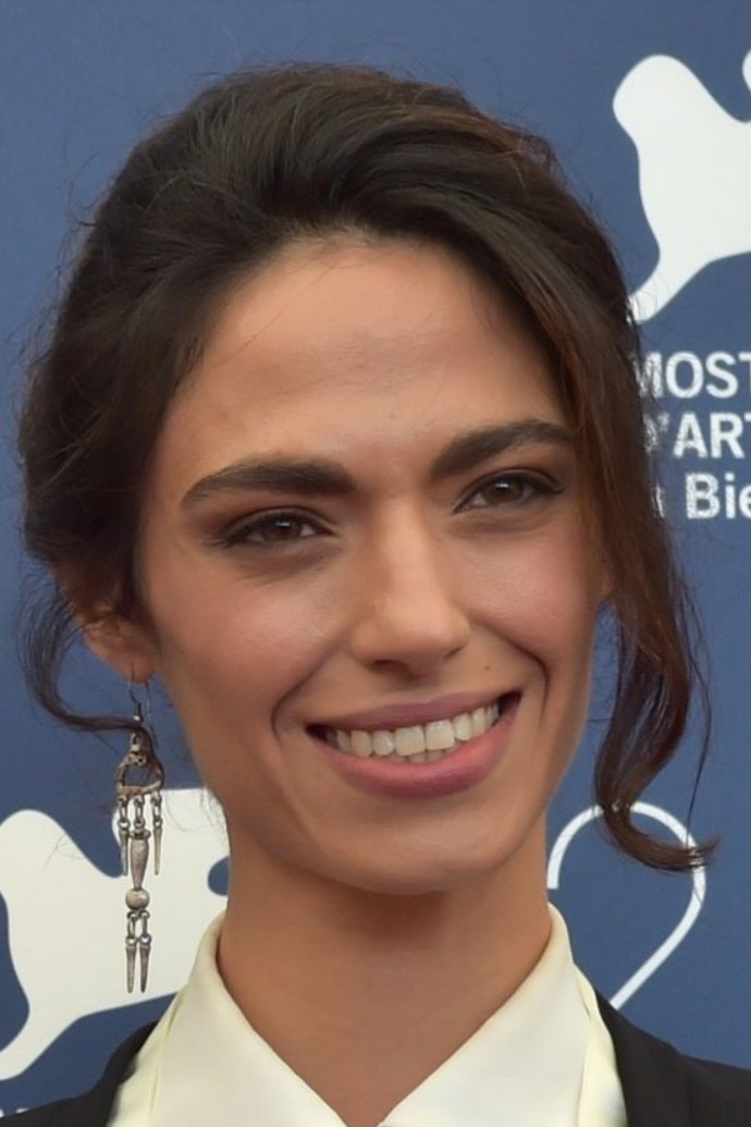 Foto de Roberta Mattei