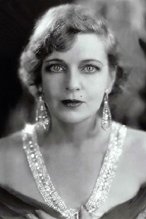 Foto de Olga Baclanova