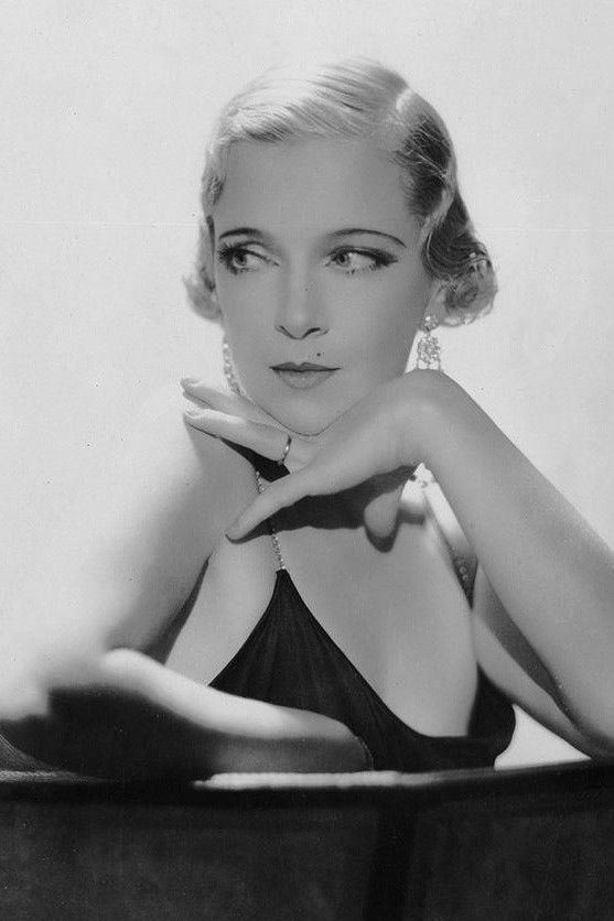 Foto de Olga Baclanova