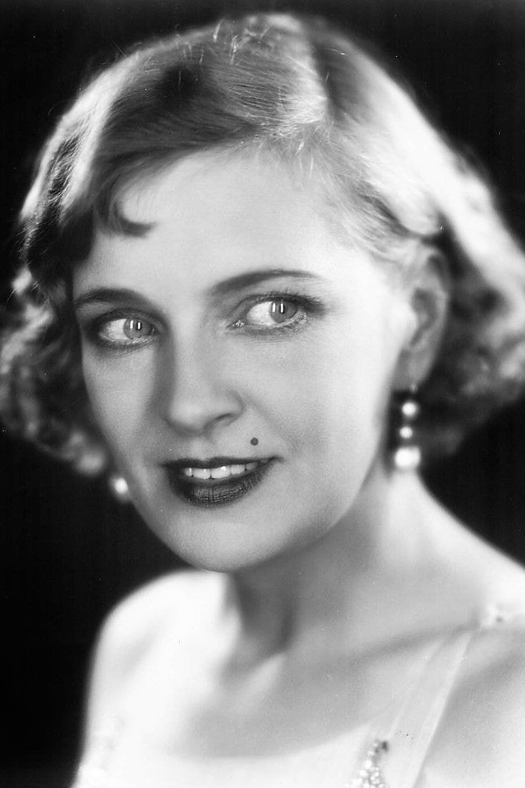 Foto de Olga Baclanova