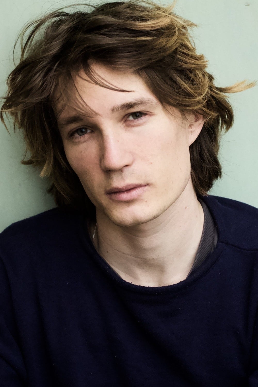 Foto de Sven Gielnik