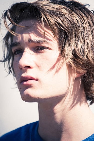 Foto de Sven Gielnik