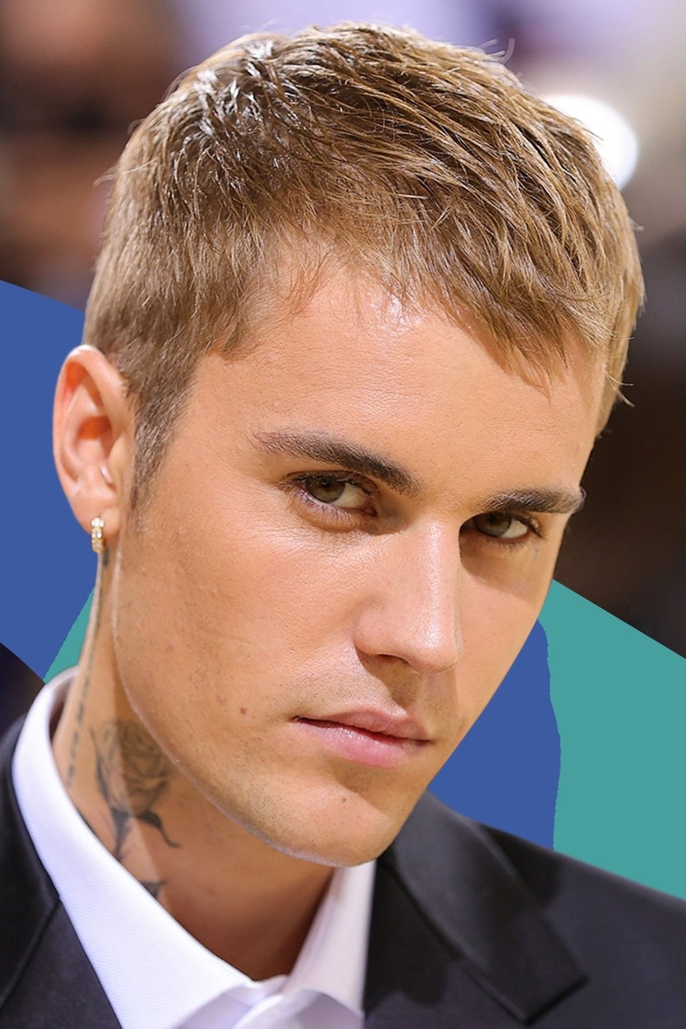 Foto de Justin Bieber