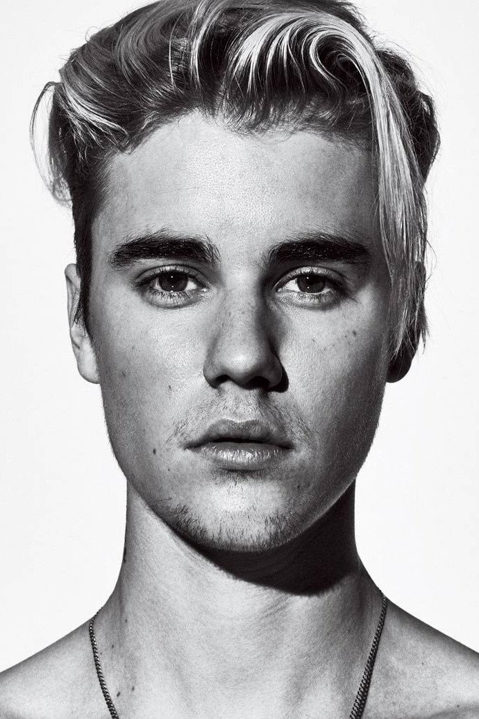 Foto de Justin Bieber