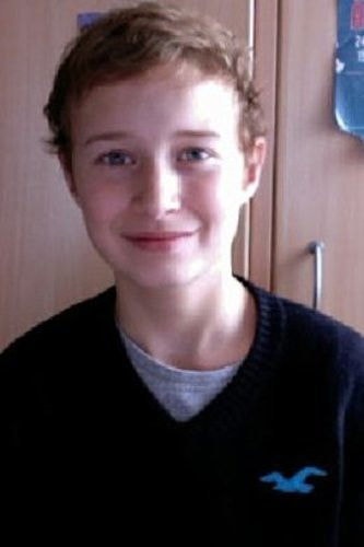 Foto de Gill Eeckelaert