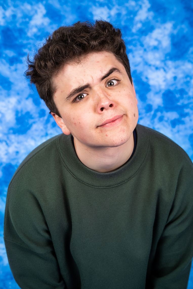 Foto de Thomas De Smet