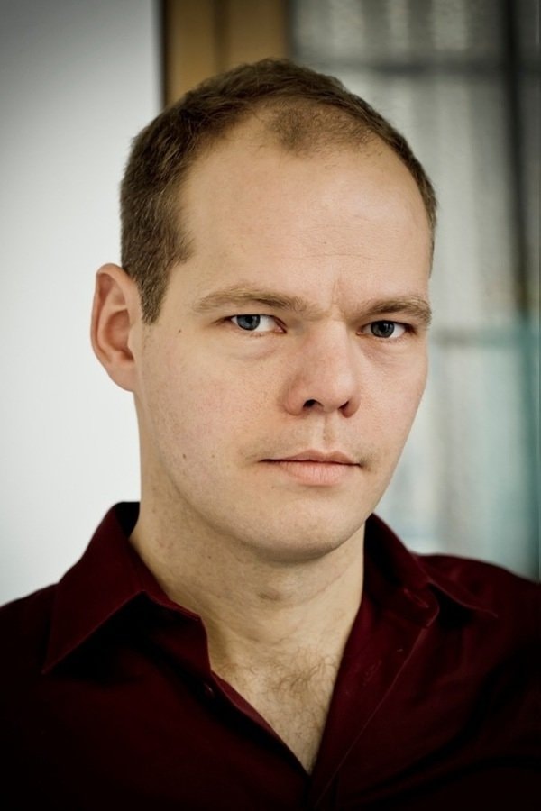 Foto de Peter De Maegd