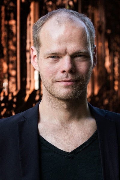 Foto de Peter De Maegd