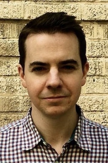 Foto de Stephen Cognetti