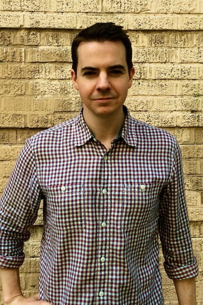 Foto de Stephen Cognetti