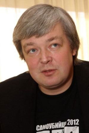 Foto de Aleksandr Strizhenov