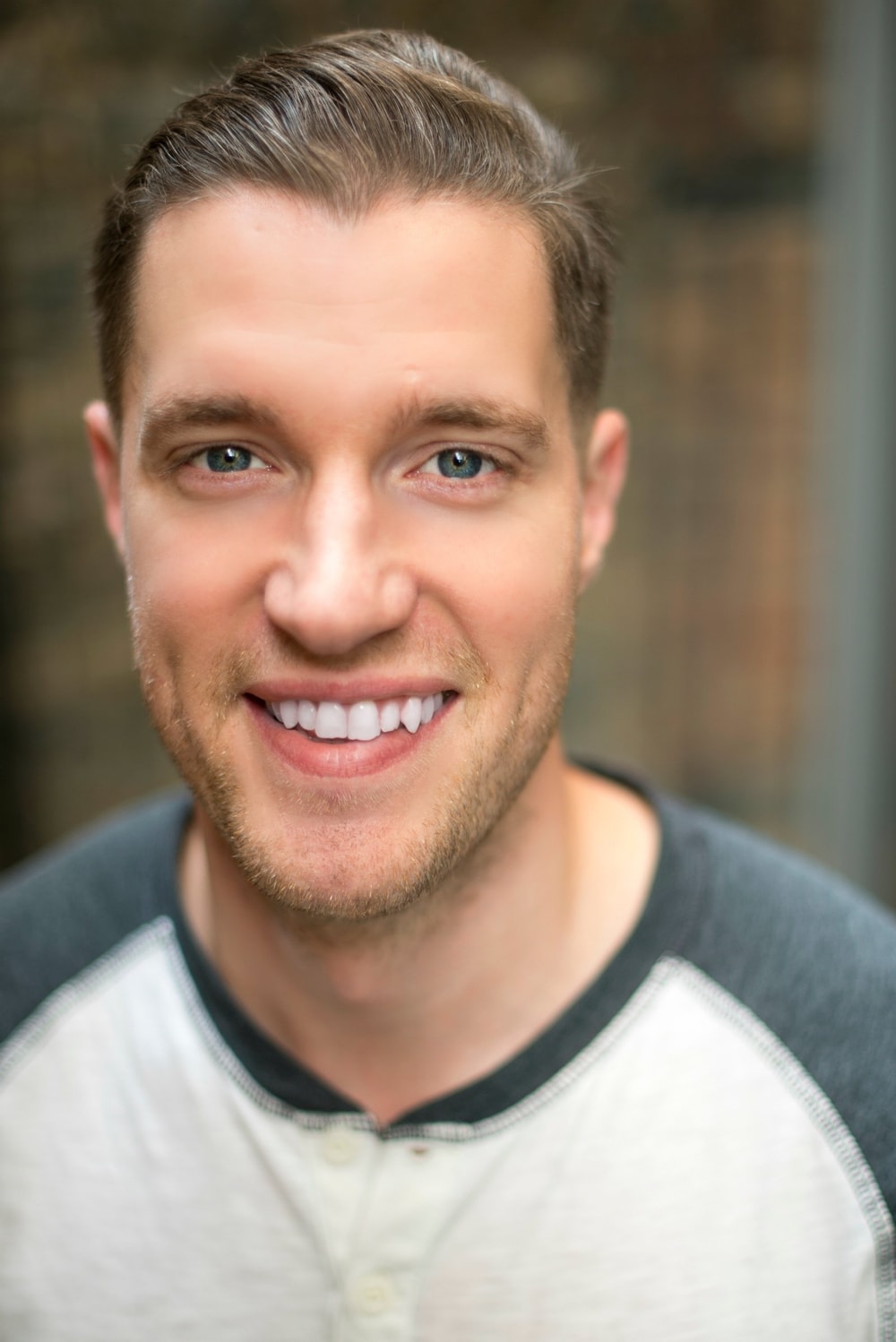 Foto de Jared Hacker