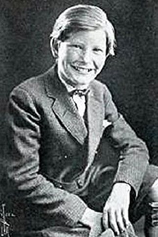 Foto de Elmo Billings