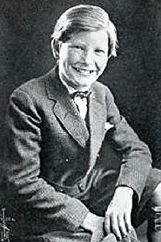 Foto de Elmo Billings