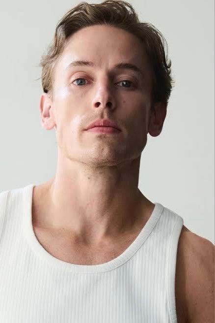 Foto de Edmund Donovan