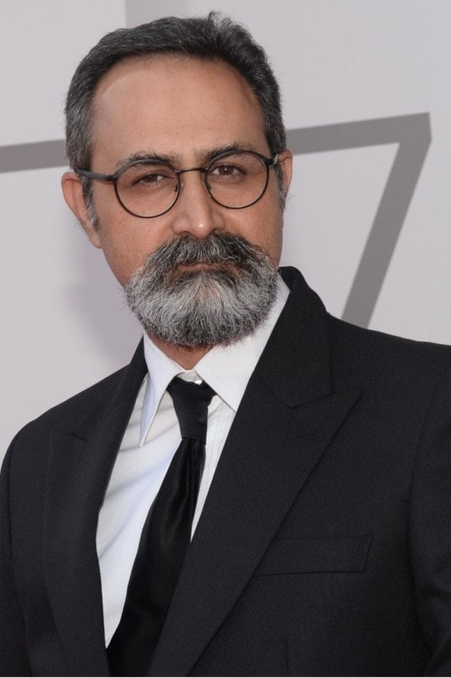 Foto de Vahid Jalilvand