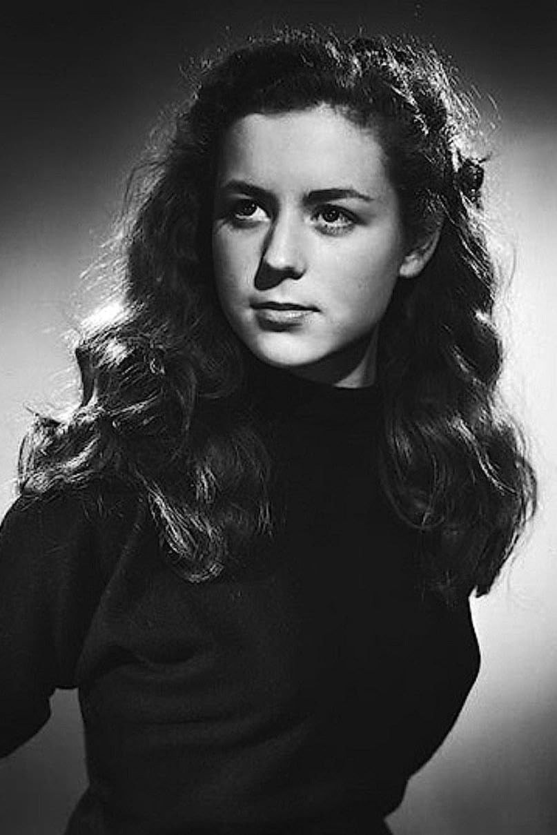 Foto de Nicole Ladmiral