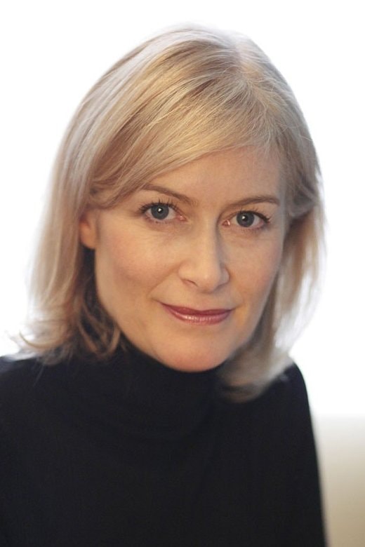 Foto de Helen Edmundson