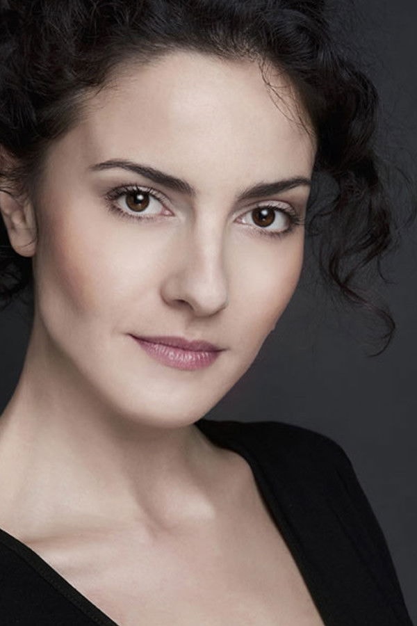 Foto de Lucia Siposová