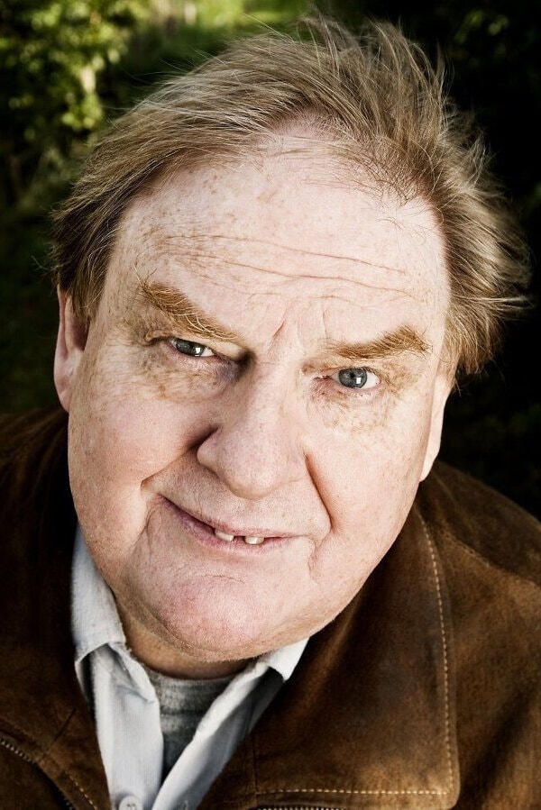 Foto de Ole Thestrup