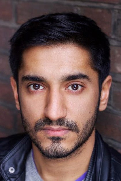 Foto de Harki Bhambra