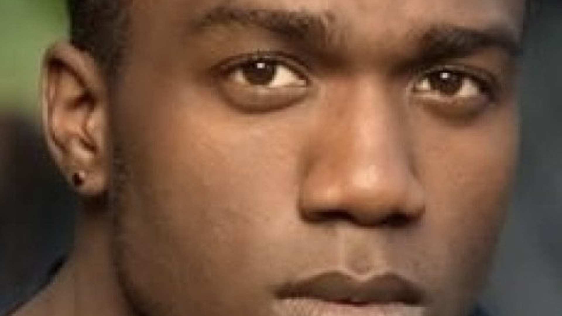 Foto de Benjamin Cawley