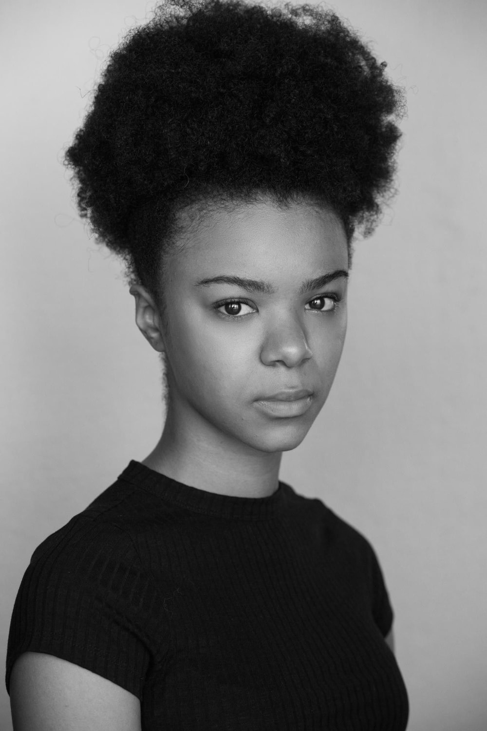 Foto de India Ria Amarteifio