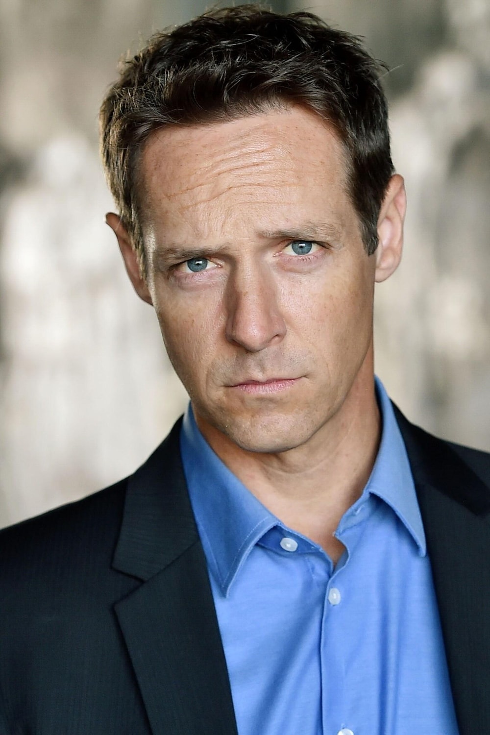 Foto de Christopher Rob Bowen