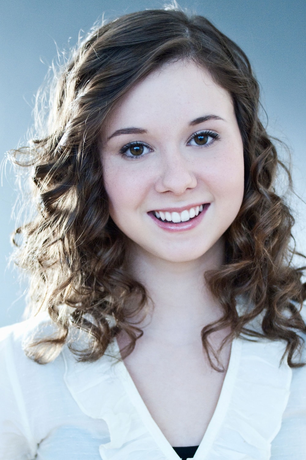 Foto de Marianne Verville