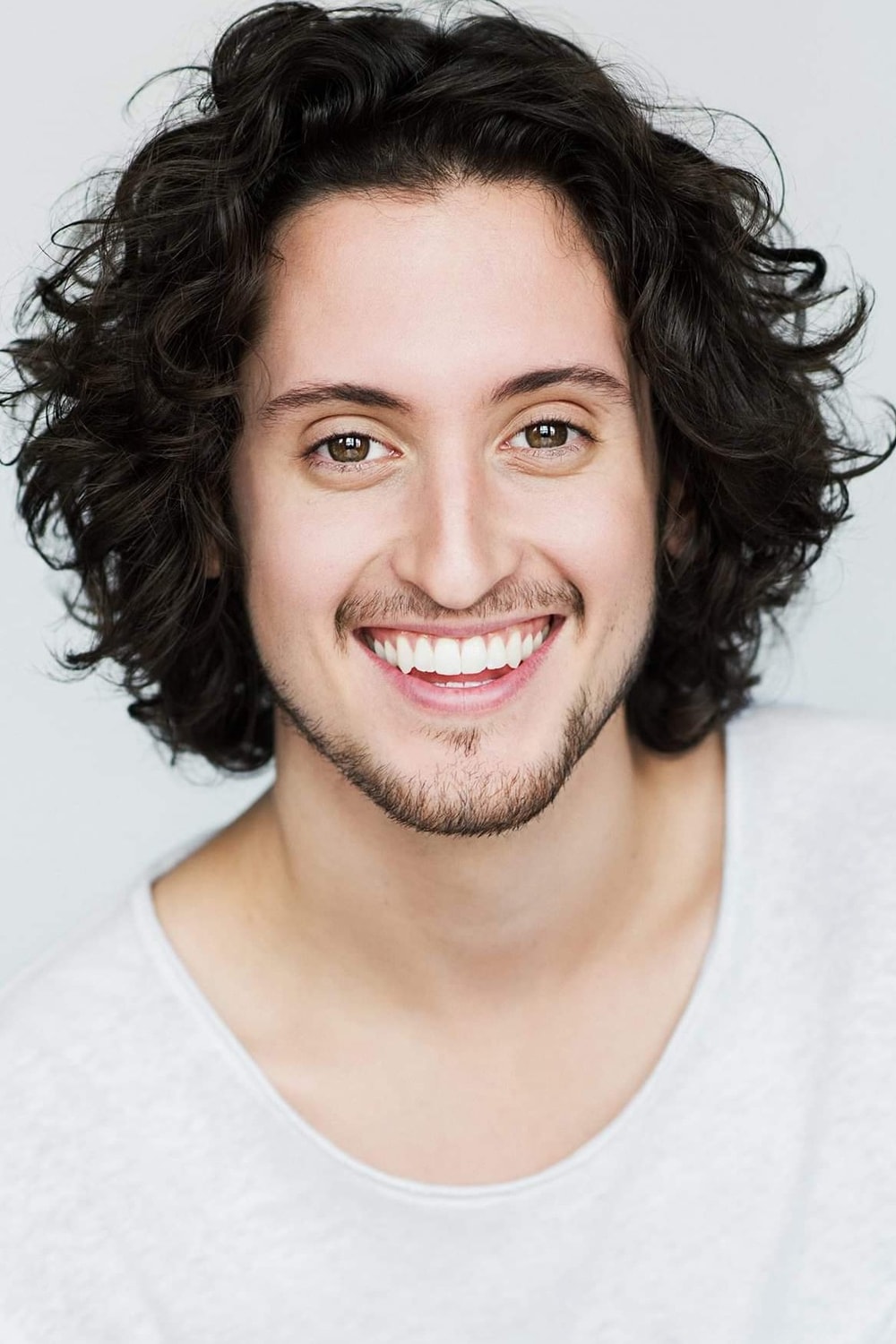 Foto de Lou-Pascal Tremblay