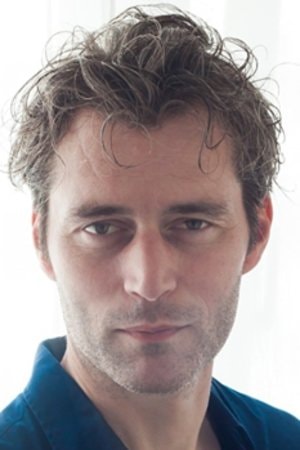 Foto de Declan Hannigan