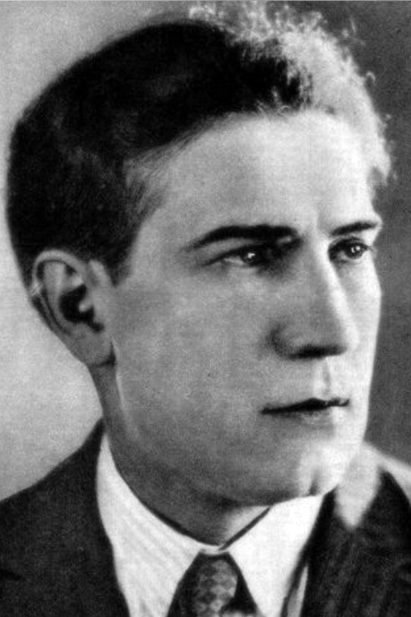 Foto de Edmond van Daële