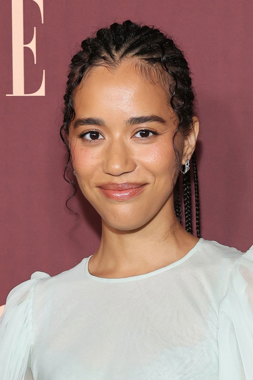 Foto de Jasmin Savoy Brown