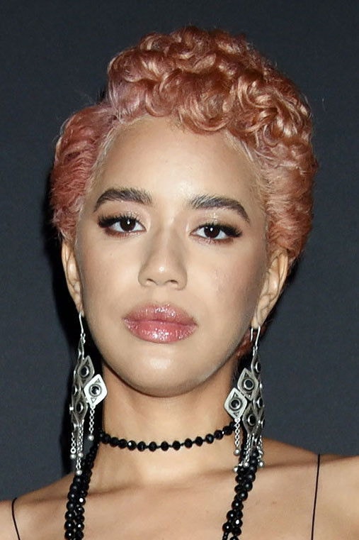 Foto de Jasmin Savoy Brown