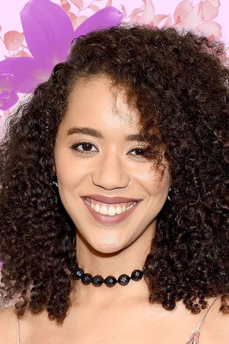 Foto de Jasmin Savoy Brown
