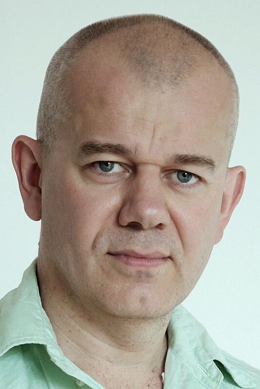 Foto de Stéphane Roquet