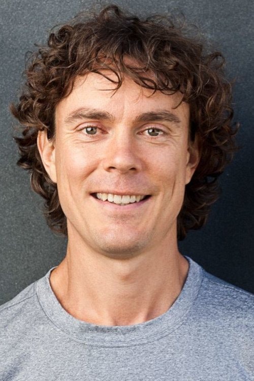 Foto de Scott Jurek