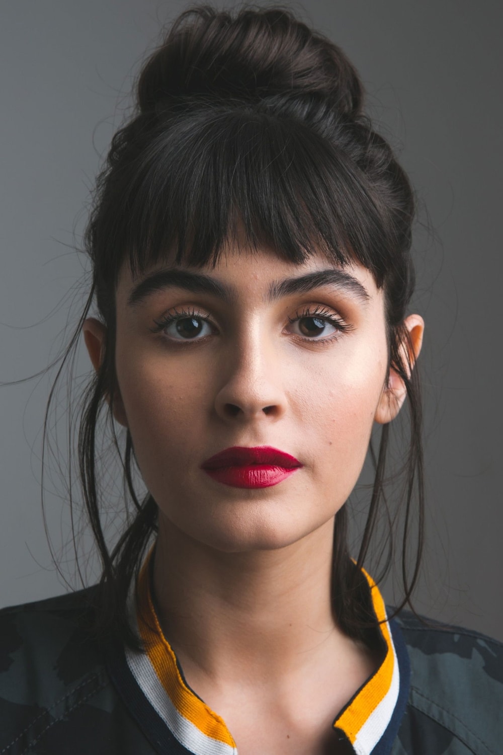 Foto de Valentina Herszage