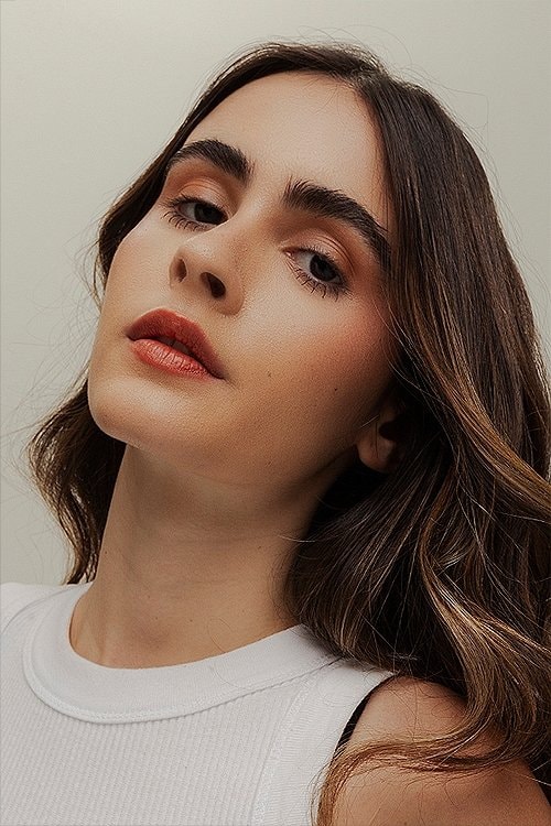 Foto de Valentina Herszage