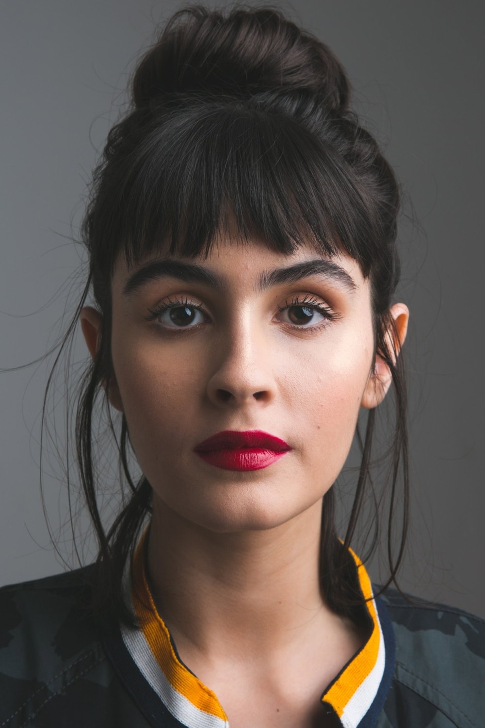 Foto de Valentina Herszage