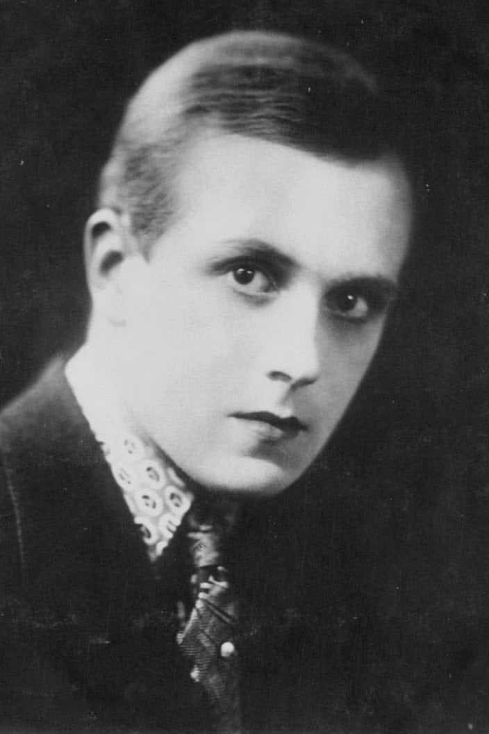 Foto de Jaque Catelain