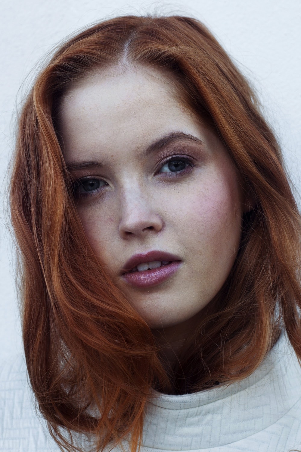 Foto de Ellie Bamber
