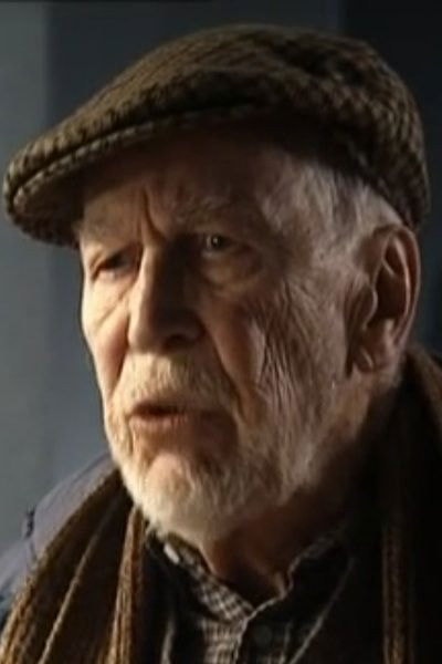 Foto de Gyrd Løfquist