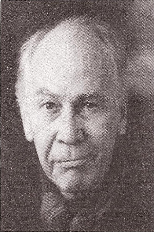 Foto de Gyrd Løfquist