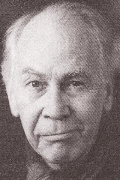 Foto de Gyrd Løfquist