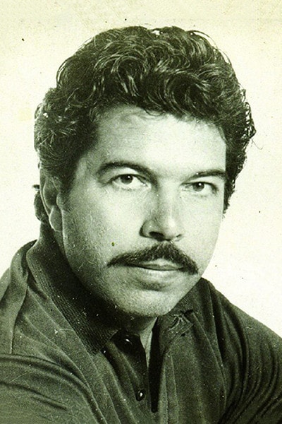 Foto de Giorgos Oikonomou