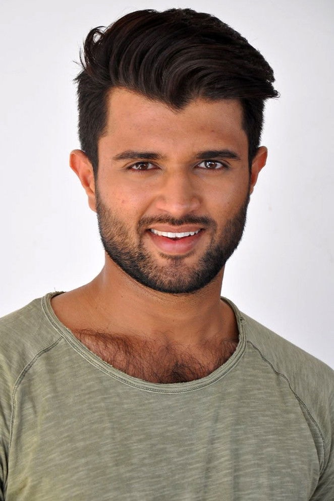 Foto de Vijay Deverakonda
