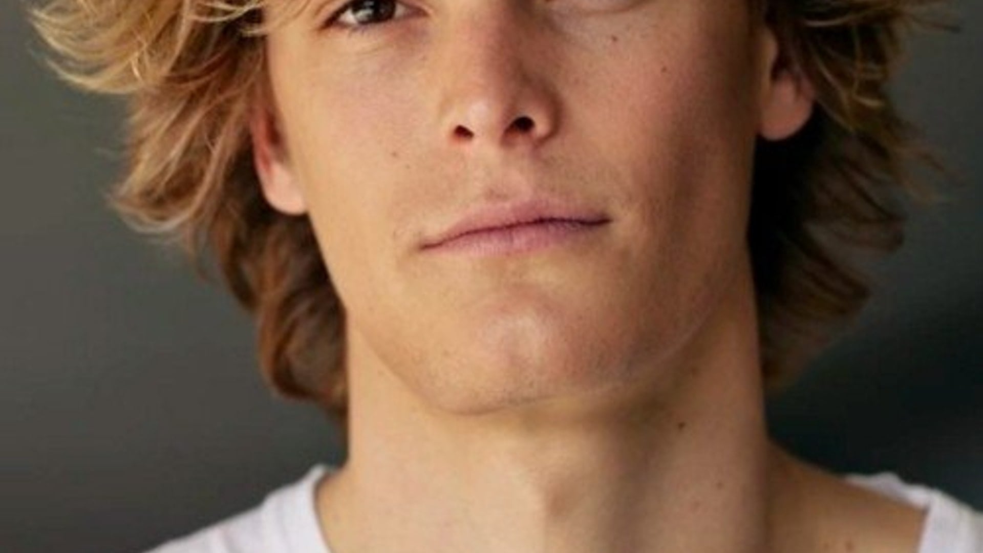 Foto de George Ferrier